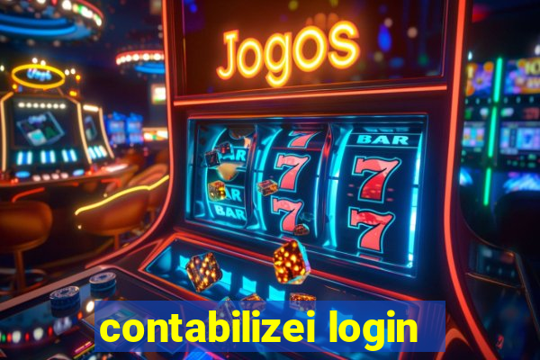 contabilizei login